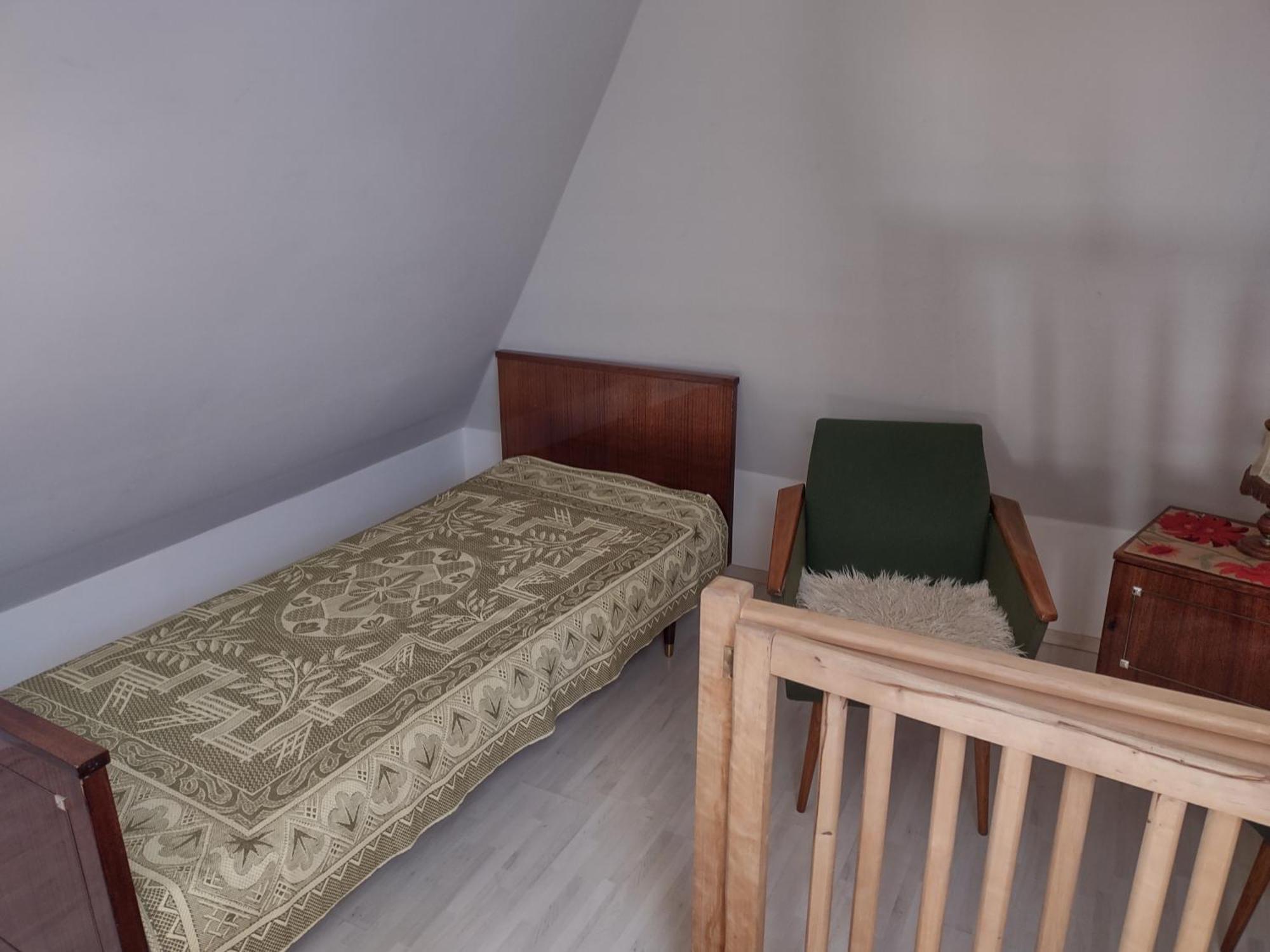 Loft 'Prl' Apartment Tykocin Exterior photo